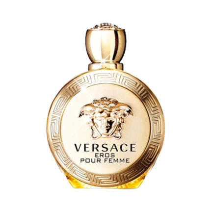 ادوپرفیوم اروس ورساچه | Versace Eros Pour Femme EDP