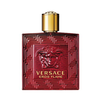 ادوپرفیوم اروس فلیم ورساچه | Versace Eros Flame Pour Homme EDP