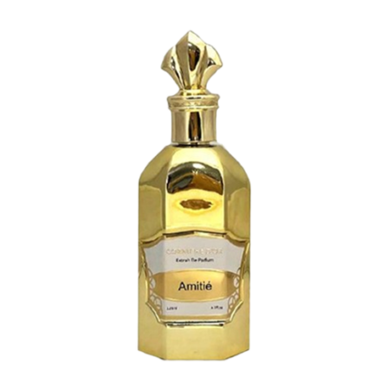 پرفیوم اکسترکت آمیته کورنیش دوق | Corniche Dor Amitie Extrait De Parfum