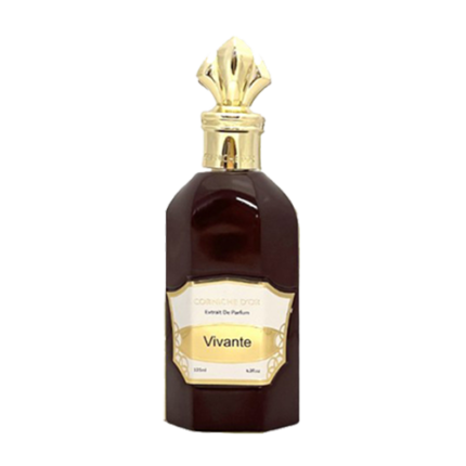 پرفیوم اکسترکت ویوانته کورنیش دوق | Corniche Dor Vivante Extrait De Parfum