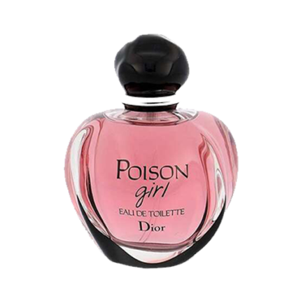 ادوتویلت پویزن گرل دیور | Dior Poison Girl EDT