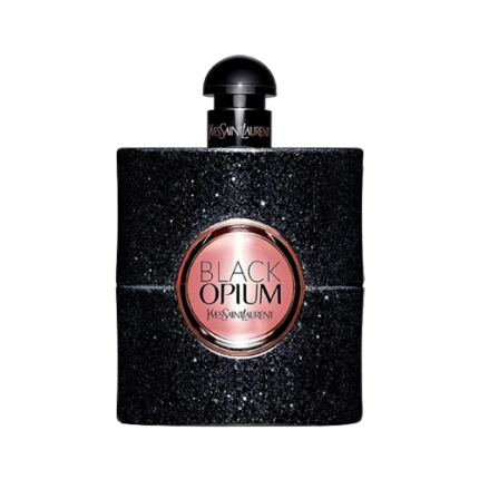 ادوپرفیوم بلک اوپیوم ایوسن لورن | Yves Saint Laurent Black Opium EDP