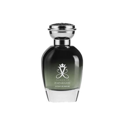 پرفیوم اکسترکت پاپارازی جمشید | Jamshid Paparazi Extrait De Parfum