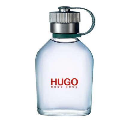 ادوتویلت من هوگو باس | Hugo Boss Man EDT