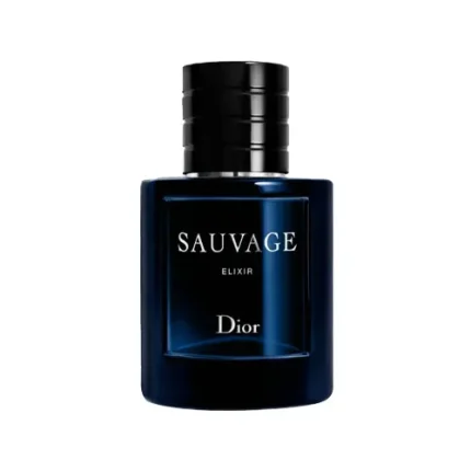 ادوپرفیوم ساواج الکسیر دیور | Dior Sauvage Elixir EDP